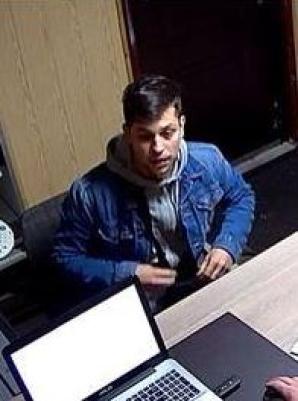 To Paweł Cieślarek zniknął wraz z luksusowym Audi A8. Pochodzi z Wrocławia a posłużył się dowodem osobistym na nazwisko gdańszcznina Jakuba Kindler. Intensywnie poszukują go ludzie Rutkowskiego