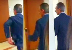[VIDEO] Kolejny skandal z udziałem sędzi Daniela Ronzani z Treviso! Przyjmuje przed rozprawą adwokata, który na nią krzyczy. A potem podejmuje decyzje koszmarne dla Polki walczącej o uratowanie życia swojego dziecka!