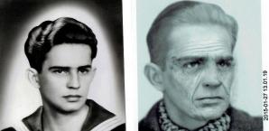 [VIDEO] Archiwum X: Krzysztof Rutkowski wyrusza do Meksyku by wyjaśnić zagadkę zniknięcia 66 lat temu Mirosława Chmielowskiego 