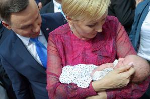 [VIDEO] Prezydent RP Andrzej Duda podsumował dwa lata swojej prezydentury