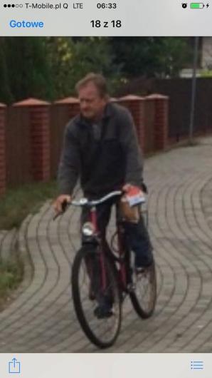 Czy rozrzucający obornik Andrzej Kaczmarczyk rządzi Prezesem Sądu Okręgowego w Radomiu Stanisławem Jaźwińskim? Czy dziś sędzia Andrzej Łyś uzna prawdę, że podpis rolnika, który nie ma palców sfałszowała jego sołtys Beata Warchoł?