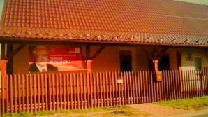 Czy rozrzucający obornik Andrzej Kaczmarczyk rządzi Prezesem Sądu Okręgowego w Radomiu Stanisławem Jaźwińskim? Czy dziś sędzia Andrzej Łyś uzna prawdę, że podpis rolnika, który nie ma palców sfałszowała jego sołtys Beata Warchoł?