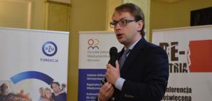 Warszawa: Konferencja Ewaluacyjna Re-Patria z udziałem MSWiA