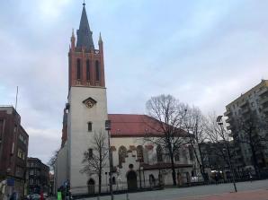 Słowo na niedzielę 17 lutego z Bytomia
