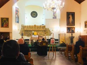 [VIDEO] Dziś Msza Pogrzebowa i uroczystość pochówku Księdza Proboszcza Wiesława Chrząszcza. Bezpośrednia transmisja uroczystości z Kruszwicy od godz. 12:00 na Telewizja.Patriot24.net