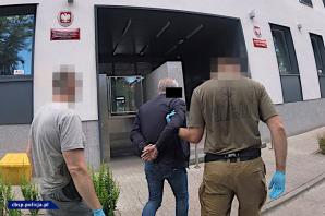 [VIDEO] Kolejnych 21 zatrzymanych do sprawy zbrodni VAT-owskiej!