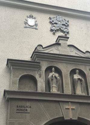 Słowo na niedzielę 5 września z Bazyliki w Gdyni