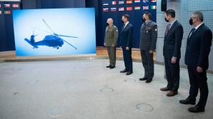 [VIDEO] Kolejne śmigłowce Black Hawk trafią do Sił Zbrojnych RP. To platforma wykorzystywana przez wojsko Stanów Zjednoczonych i ponad 30 innych armii na całym świecie
