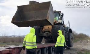 Główna Inspektor Nadzoru Budowlanego wskazuje Wojewódzkiej Inspektor z Poznania przepis nakazujący wstrzymanie budowy wiatraków w gminie Nowe Skalmierzyce! Czy ważniejsze dla niej będzie polskie prawo czy interes izraelskiego milionera?