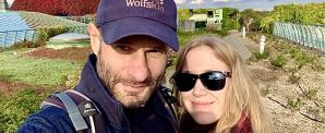 RUTKOWSKI poszukuje zaginionego we włoskim Bergamo Polaka. To 38-letni Grzegorz PLIS. Wiesz,co się stało podczas jego przesiadki do Luksemburga? Znasz jego rosyjską dziewczyną ze zdjęcia Ksenię z Warszawy? Dzwoń na nr alarmowy Biura Rutkowski +48600 007007