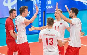 Historyczny sukces polskiej reprezentacji podczas 31. Letniej Uniwersjady w Chengdu!
