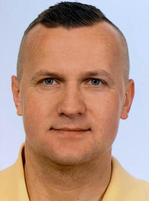 [VIDEO] W Kluczborku zaginął policjant, 40-letni Piotr Szczechura. Rodzina prosi o pomoc Biuro Rutkowski 
