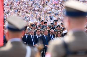 [VIDEO] Stawiamy na siłę polskiego wojska