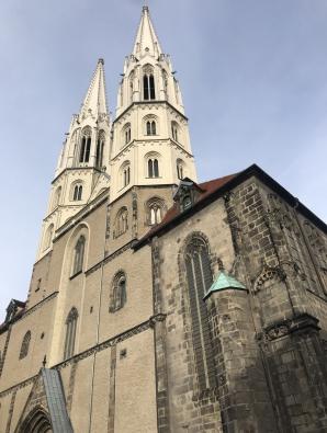 Słowo na 6 kwietnia, V niedzielę Wielkiego Postu