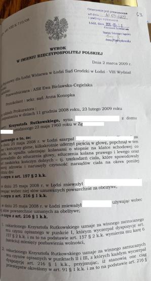 Skandaliczna decyzja o cofnięciu licencji detektywowi Krzysztofowi Rutkowskiemu na podstawie wyroku sądowego wydanego dla innej osoby - konferencja Biura Rutkowski o godzinie 13:00 w Łodzi w dniu 21.05.2026
