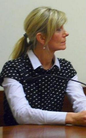 Wiesława Dargiewicz nie będzie już prześladowana. Sąd oddalił wniosek, by ograniczyć jej prawa do opieki nad dzieckiem swoim i księdza Waldemara Irka