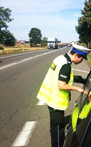 Blisko osiem tysięcy kontroli trzeźwości jednego dnia