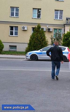 Seria kradzieży pod Tarnowem, w województwie Pomorskim i Bielska Białej
