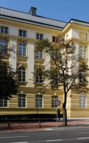 Spotkanie w sprawie nielegalnej wycinki drzew i serii podpaleń pod Wołczynem