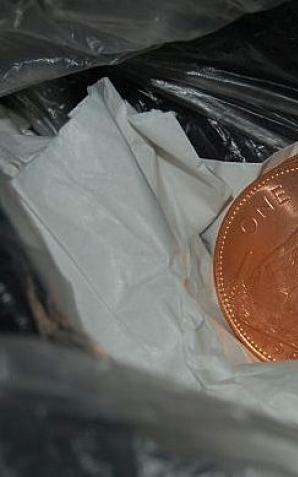 Sprzedając one penny wyłudzili ponad 1.5 miliona złotych!