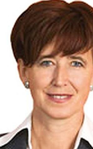 Wywiad z minister Elżbietą Rafalską: Koniec z dyktatem pracodawców