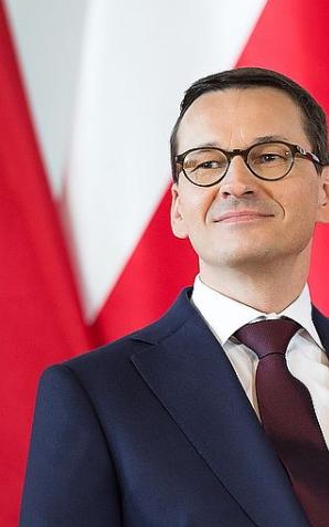Premier Mateusz Morawiecki o realizacji nowych projektów dla Polaków