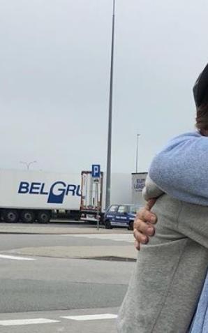 [VIDEO] Polska dziewczynka poszukiwana w całej Europie. Tymczasem jest bezpieczna razem ze swoją mamą w Polsce. Po prostu uciekła od angielskiego ojca z Londynu
