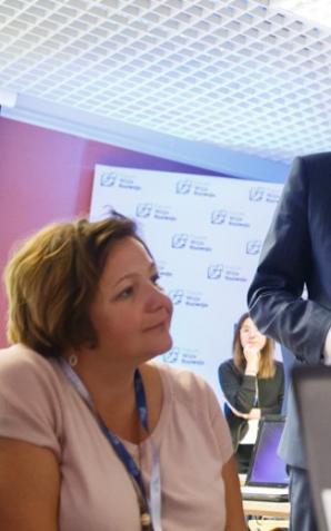 Premier Mateusz Morawiecki: UE musi zachować jedność i sprawiedliwość w podejściu do kwestii migracjiPremier Mateusz Morawiecki: Niepodległość warunkuje rozwój gospodarczy, a ona umacnia suwerenność