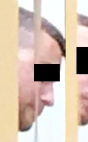[VIDEO] Psychopatycznie zakochany mężczyzna, któremu na drodze stała 10-latka! Prawdziwą twarz mordercy 10-letniej Kristiny ujawnia jako pierwsze Biuro Rutkowski. To zupełnie inny człowiek niż ten, którego poszukiwali amatorzy w Internecie