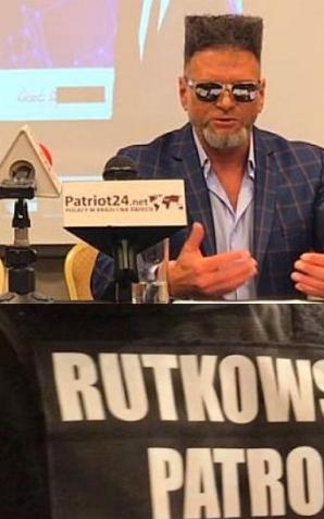 Czy koszaliński wymiar sprawiedliwości wspiera lichwiarza czy jego ofiarę? - Konferencja Biura Rutkowski we wtorek w Koszalinie