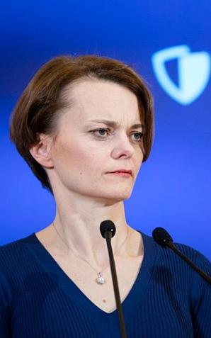 Minister Rozwoju: Zmobilizujemy się i wyjdziemy z kryzysu wzmocnieni