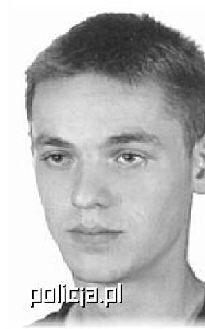 Pruszcz Gdański: Poszukiwany 24-letni Piotr Lejk. Gdzie się ukrywa?