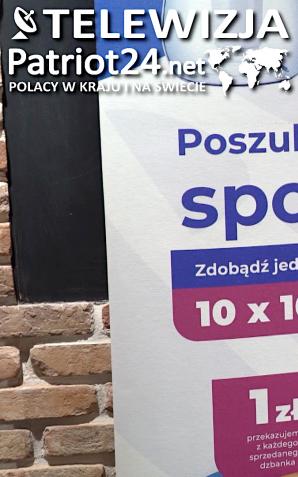 [VIDEO] Młodym sportowcom brakuje pieniędzy na sprzęt i starty oraz odpowiedniej bazy treningowej. W rozwoju talentu i pasji mogą pomóc prywatne firmy