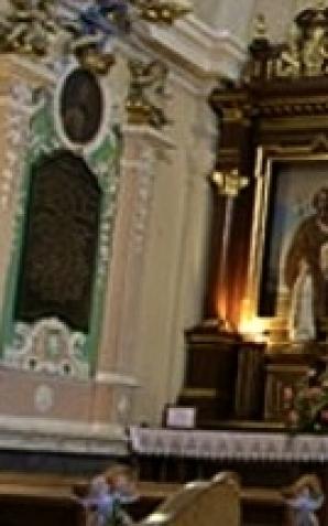 Słowo na 12 stycznia, Niedzielę Chrztu Pańskiego