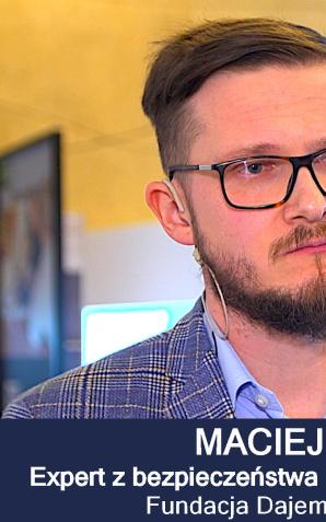 [VIDEO] Nowe prawo ograniczy dostęp dzieci do niebezpiecznych treści w sieci. Obecnie większość nastolatków ma dostęp do pornografii czy hazardu