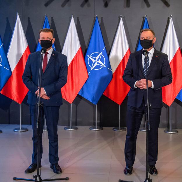 [VIDEO] Zakończyło się największe ćwiczenie sztabowe Wojska Polskiego
