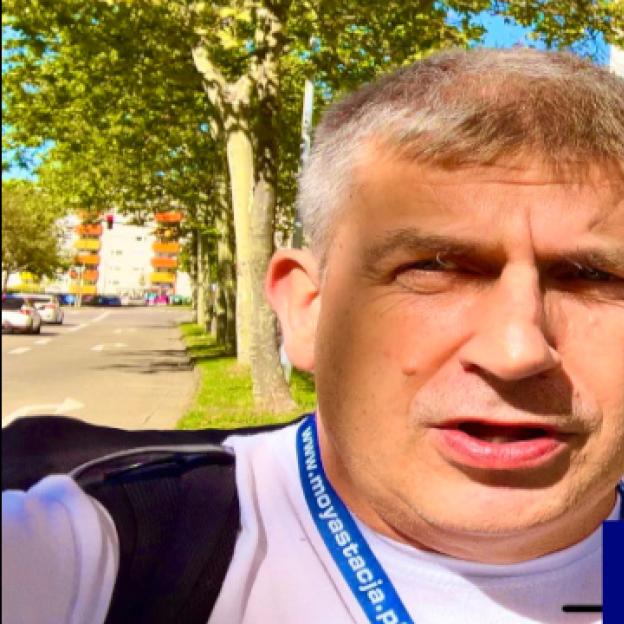 PATRIOT24 INTERWENIUJE: Oskar Gwizdała mógłby wyjść na wolność, by dokończyć naukę na 5 roku studiów!