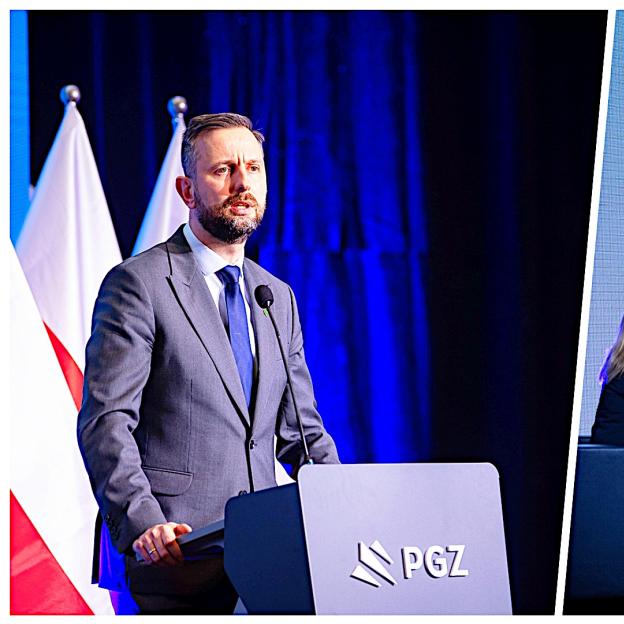 [VIDEO] - Potrzebujemy europejskiego programu na rzecz zbrojeń, potrzebujemy bezpieczeństwa łańcucha dostaw komponentów do przemysłu zbrojeniowego, potrzebujemy niezależności europejskiego i polskiego przemysłu zbrojeniowego. (…) Tak postrzegam potrzebę in