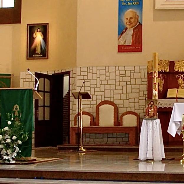 Słowo na 17 maja, Uroczystość Wniebowstąpienia Pańskiego 