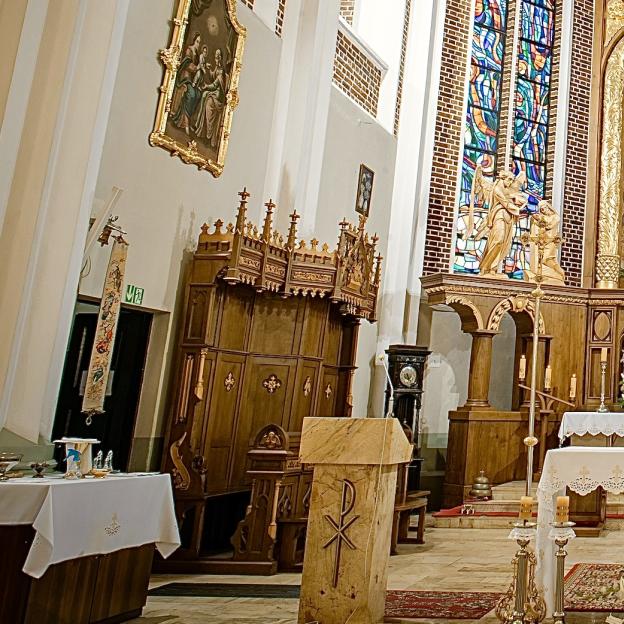 Słowo na niedzielę 18 października