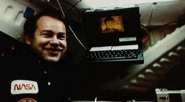 W USA odszedł Bill Moggbridge, twórca laptopa