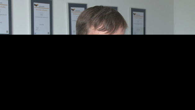 [VIDEO] Na polskim rynku informatycznym brakuje pracowników