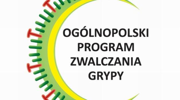 Bezpłatne szczepienia przeciw grypie dla przewlekle chorych