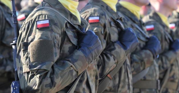 Wzrośnie bezpieczeństwo Polski i państw sąsiednich