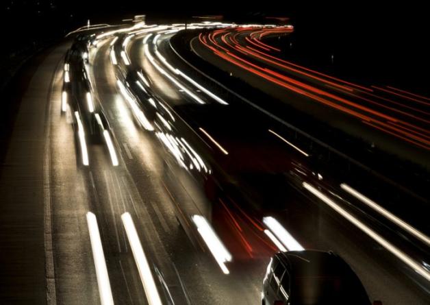 Na polskich drogach jest bezpieczniej!