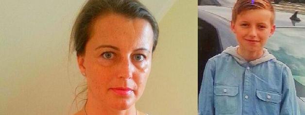 Magda Postoł mieszkająca w Wielkiej Brytanii od kilkunastu dni nie widziała swojego syna. Chłopiec przetrzymywany jest przez ojca wbrew wyrokowi sądu. Do akcji wkracza Krzysztof Rutkowski