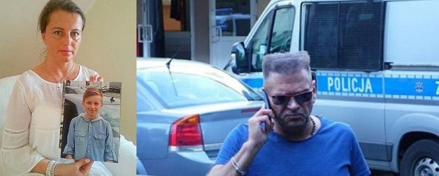 Rutkowski rusza na pomoc Magdzie Postoł, której syna wywiózł z Wielkiej Brytanii jej partner Przemysław Wojciuszkiewicz. Konferencja prasowa w Gorzowie Wlkp. w środę o godzinie 14:30 w Hotelu Mieszko