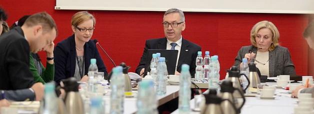Zatrudnienie i przeciwdziałanie bezrobociu 