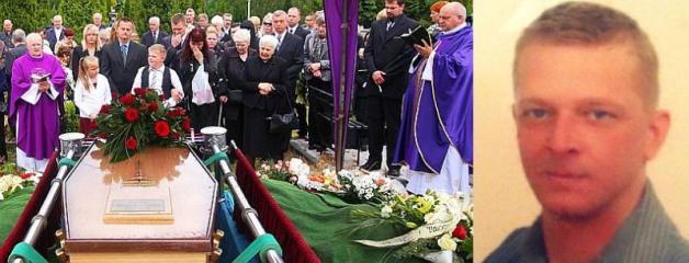 Czy konsul w Sztokholmie Grzegorz Jagielski pomoże zakończyć niemal 3-letni dramat Polki? Kobieta nie wie czy przywieziono ze Szwecji w trumnie jej zmarłego męża Roberta Marcinkowskiego czy kogoś innego?!