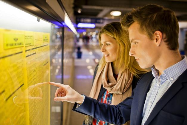 Infolinia PKP Intercity pod nowym numerem